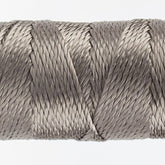 Threads - Rayon - Sue Spargo Razzle 8Wt - SSRZS6110 - Shadow Gray - 46m/50yd